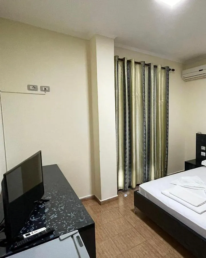 ***  Hotel Silvio Fier Albania