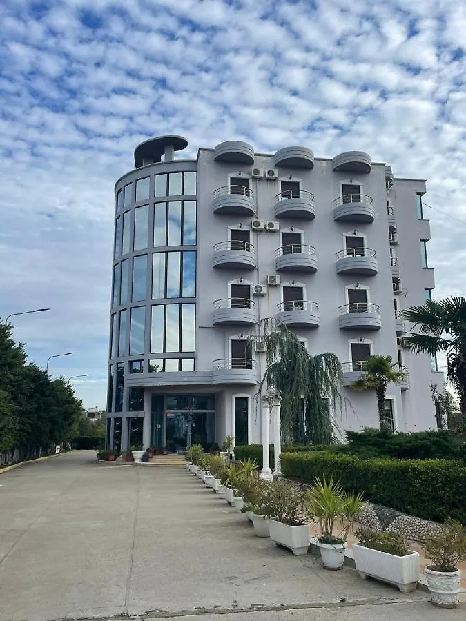 Hotel Silvio Fier