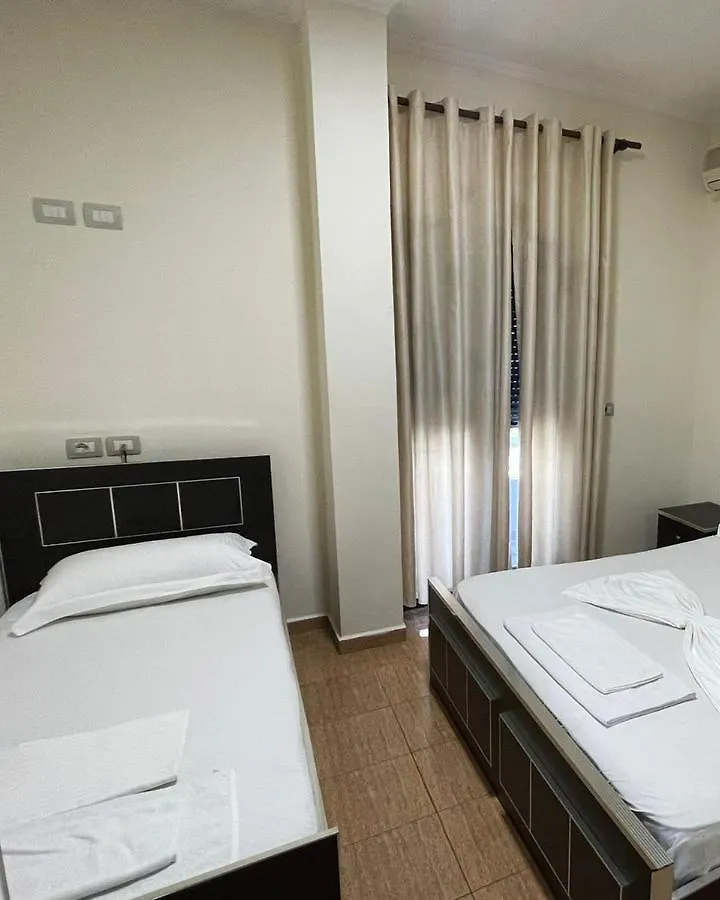 Hotel Silvio Fier