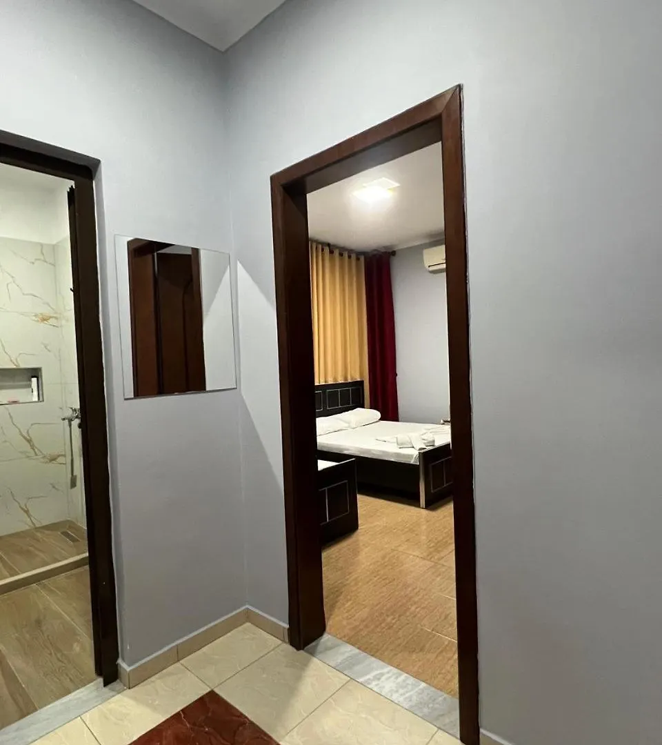 Hotel Silvio Fier