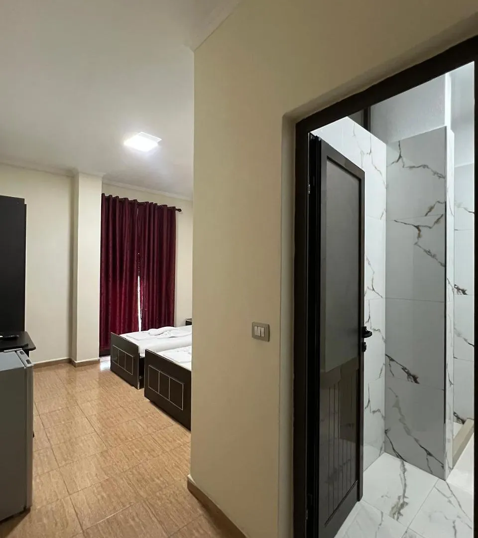 Hotel Silvio Fier
