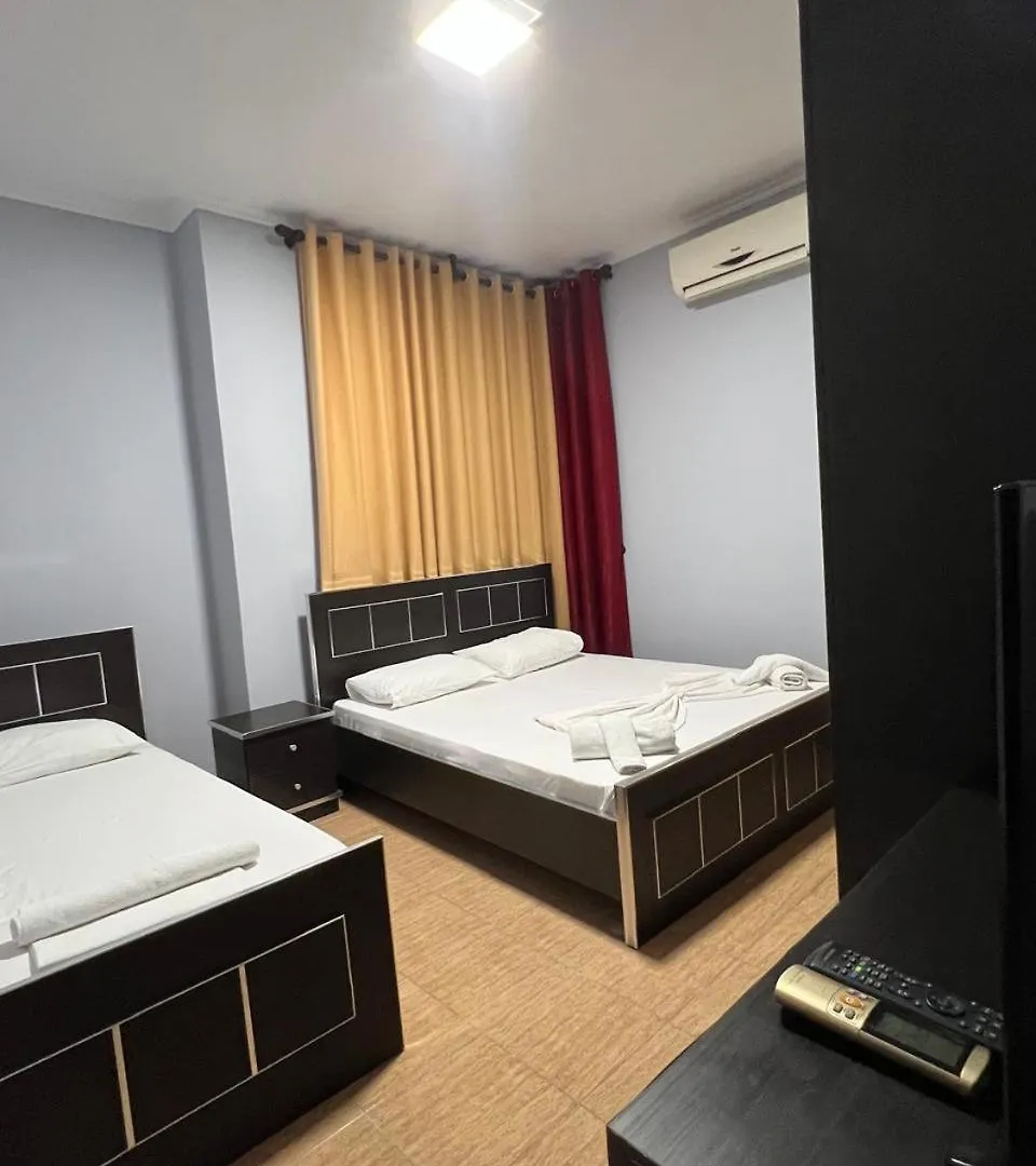 ***  Hotel Silvio Fier Albania