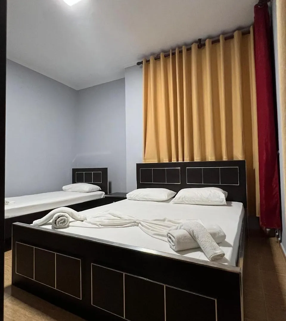 Hotel Silvio Fier