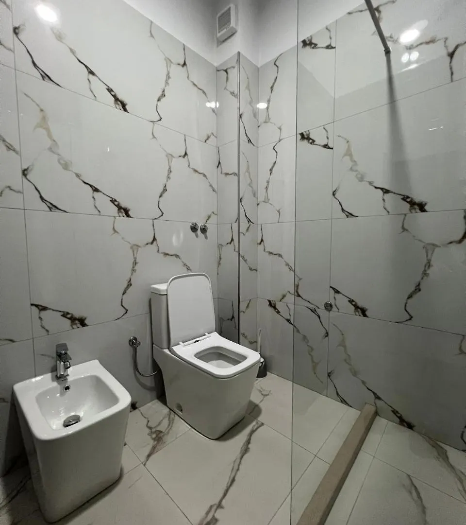 Hotel Silvio Fier 3*,  Albania