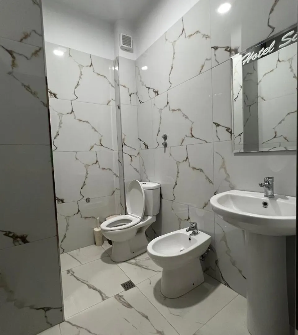Hotel Silvio Fier