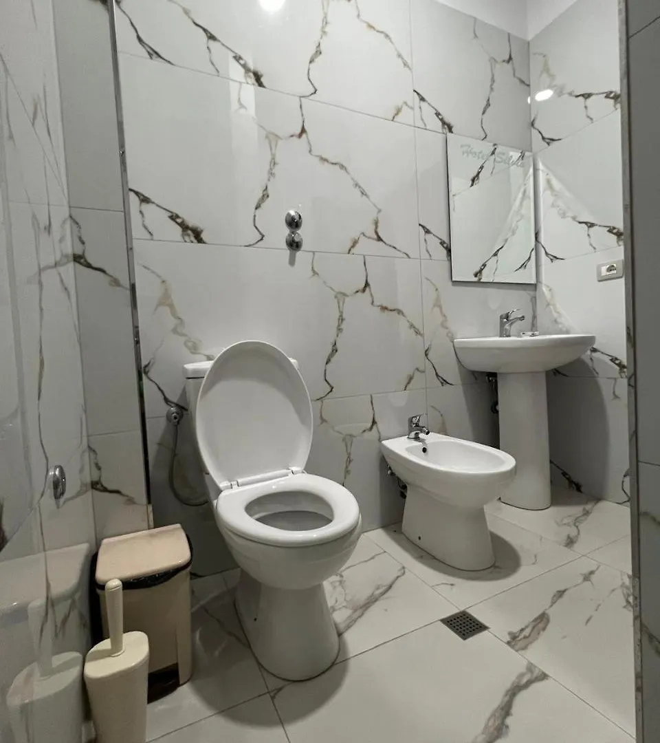 Hotel Silvio Fier