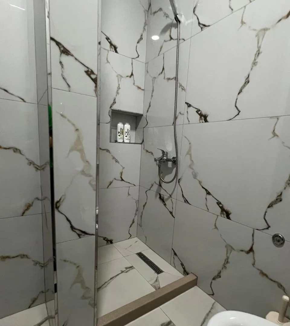 Hotel Silvio Fier 3*,
